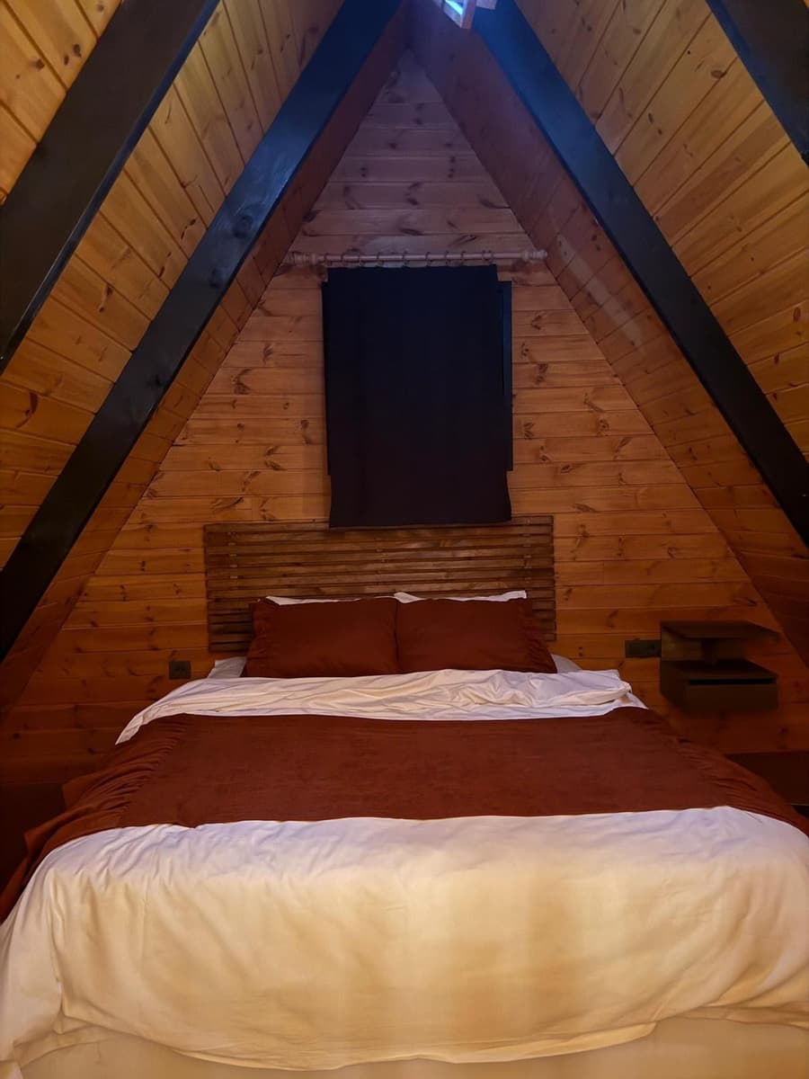 Mi̇ra Bungalov