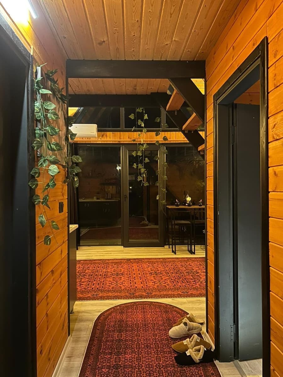 Mi̇ra Bungalov