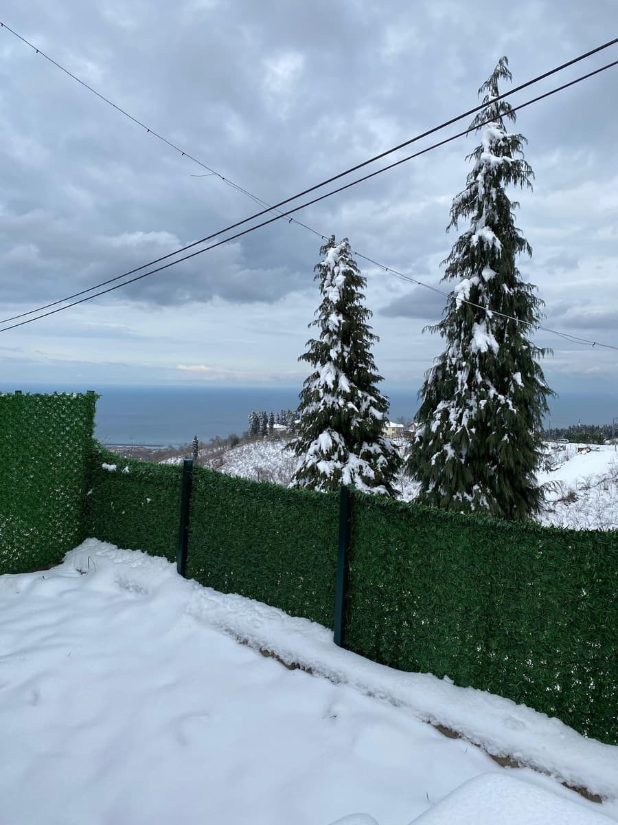 Mi̇ra Bungalov