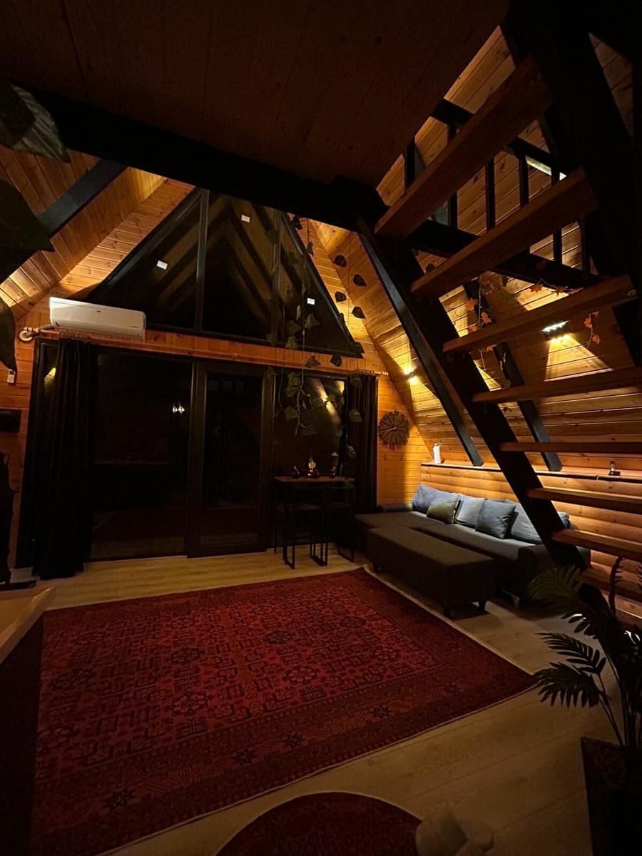 Mi̇ra Bungalov