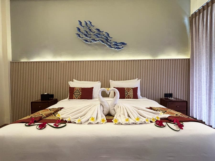 Lovina Haven Boutique Resort