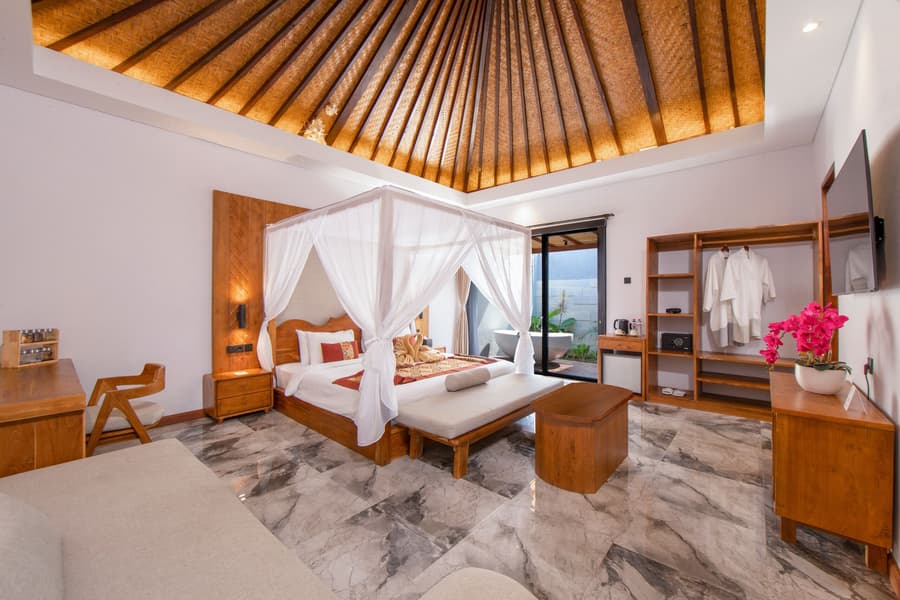 Lovina Haven Boutique Resort