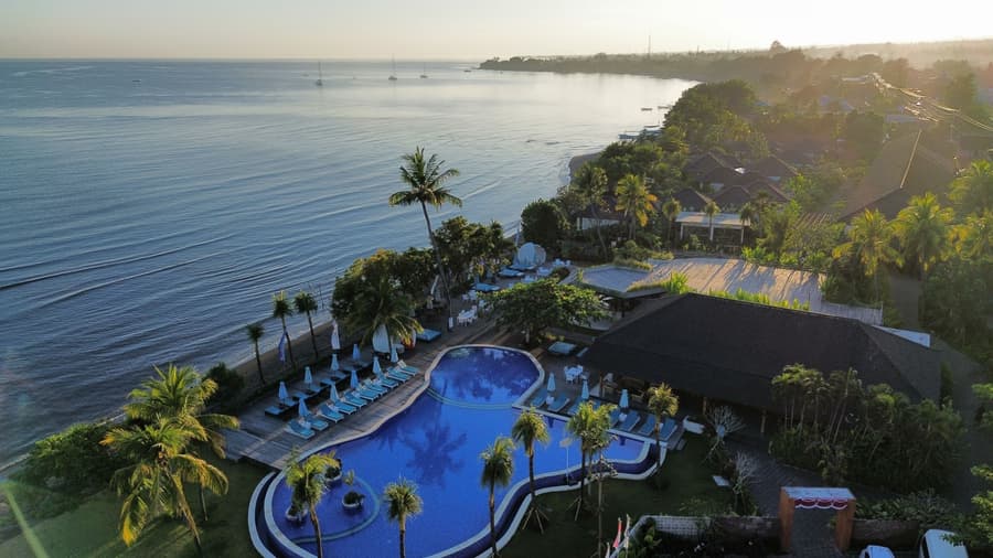 Lovina Haven Boutique Resort