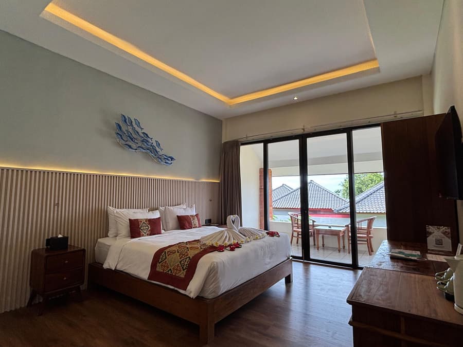 Lovina Haven Boutique Resort