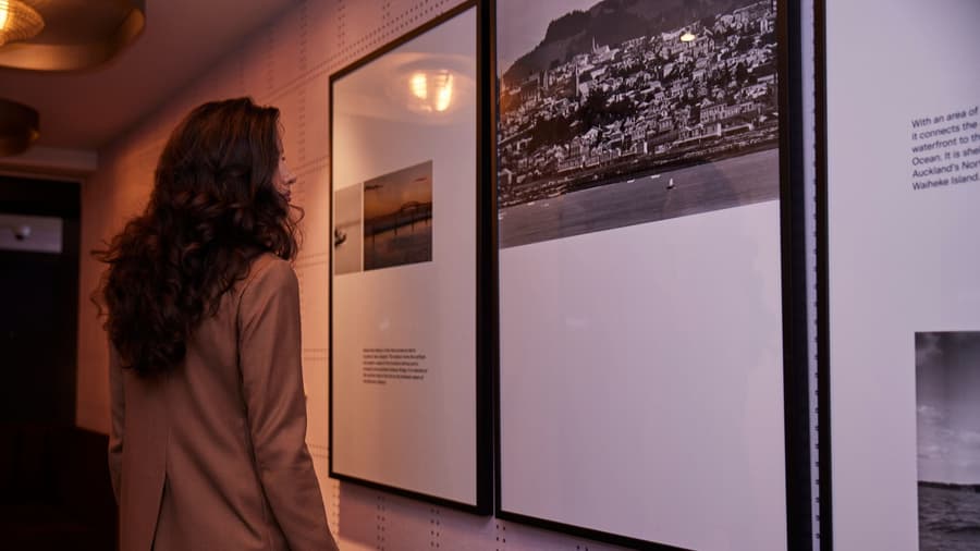 Hotel Indigo Auckland by IHG