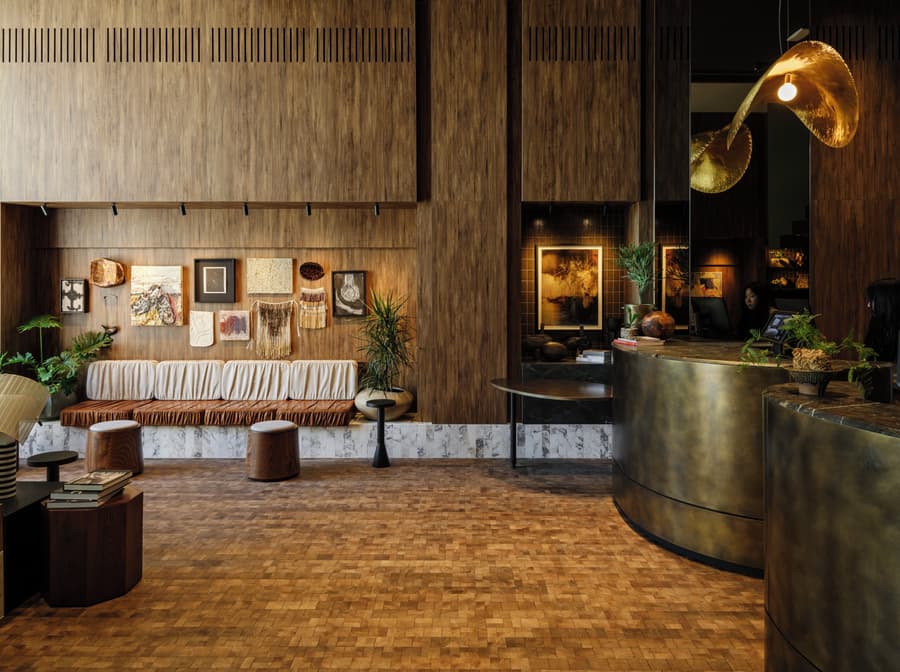 Hotel Indigo Auckland by IHG