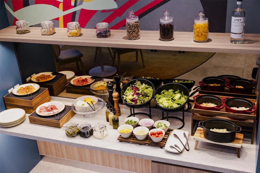 YOTEL Tokyo Ginza