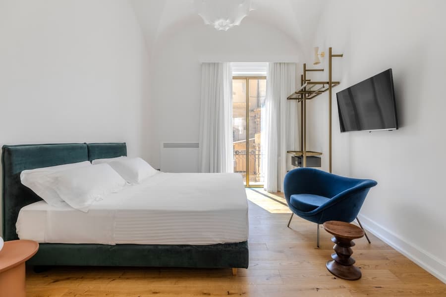 Dome Hotel