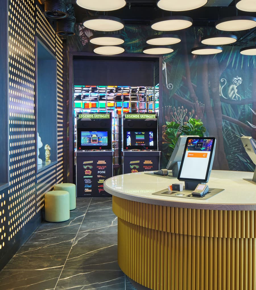 NYX Hotel Edinburgh by Leonardo Hotels