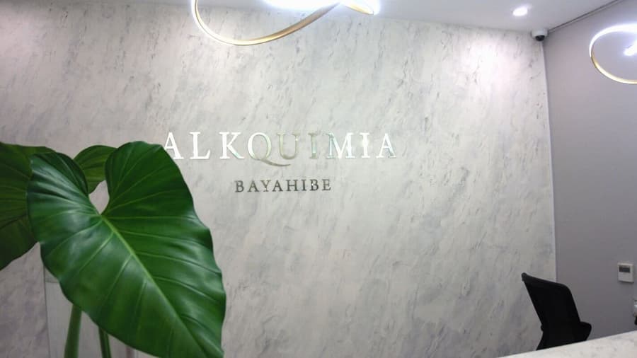 Hotel Alkquimia