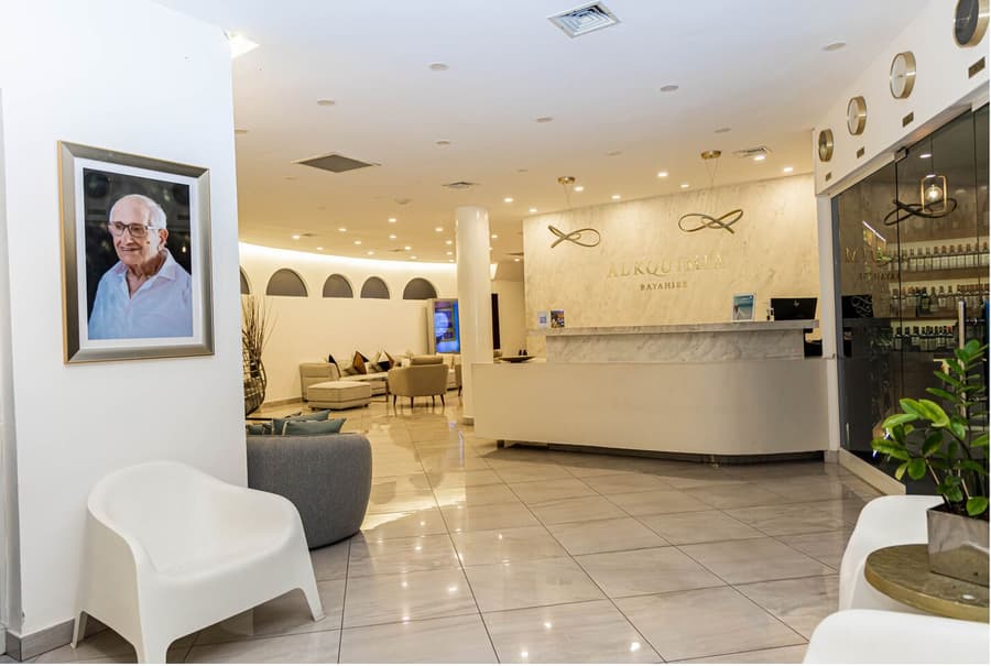 Hotel Alkquimia