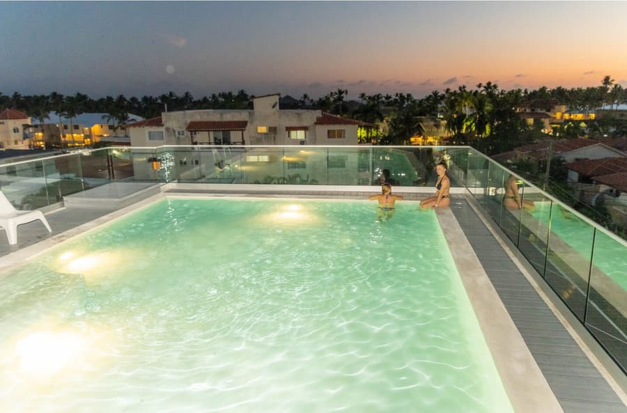 Hotel Alkquimia
