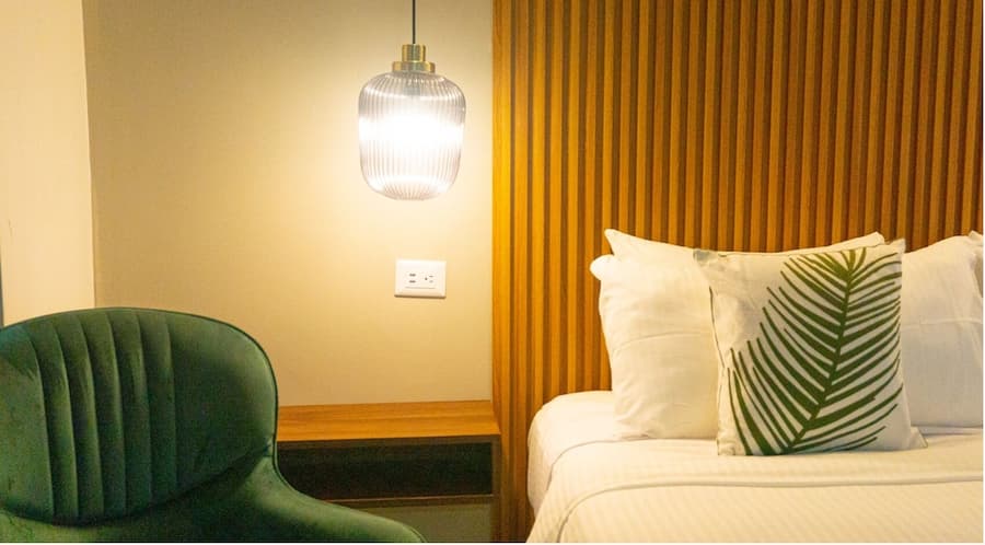 Hotel Alkquimia