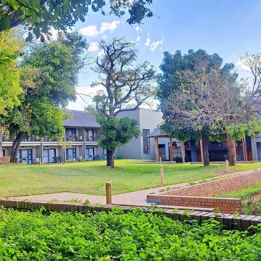 aha Skukuza Safari Lodge
