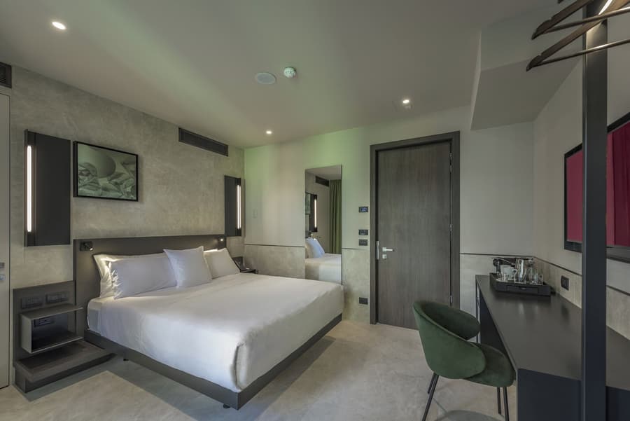 Palazzo Vittoria Hotel Milano