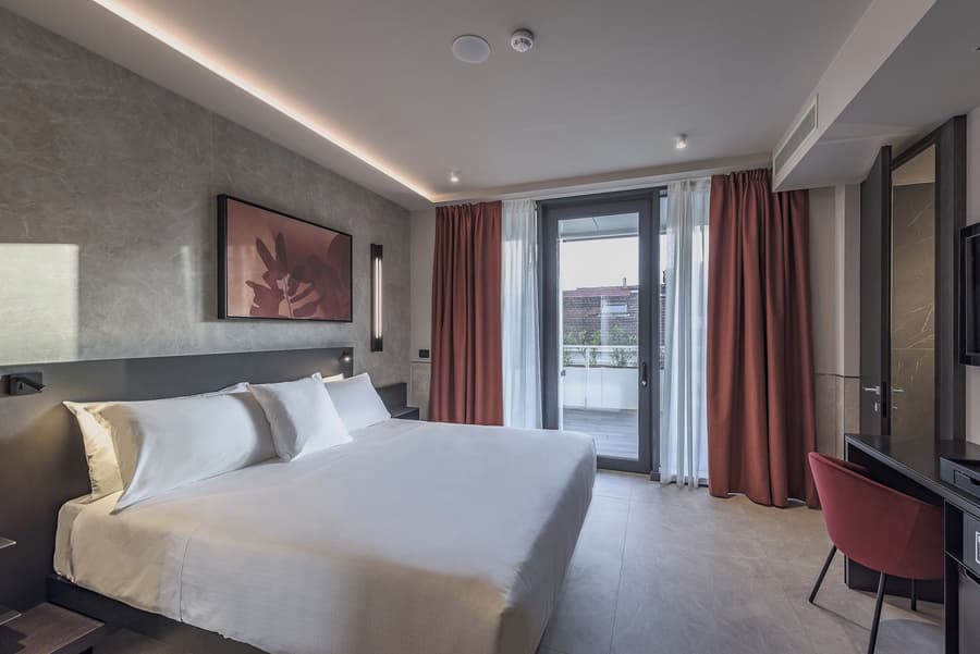 Palazzo Vittoria Hotel Milano