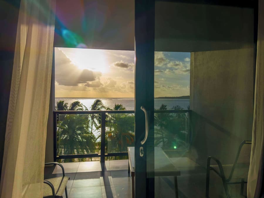 Ramada Suites By Wyndham Seafront Coral Coast