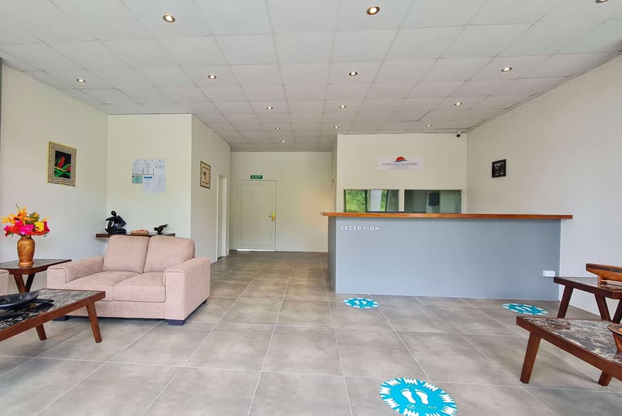 Ramada Suites By Wyndham Seafront Coral Coast