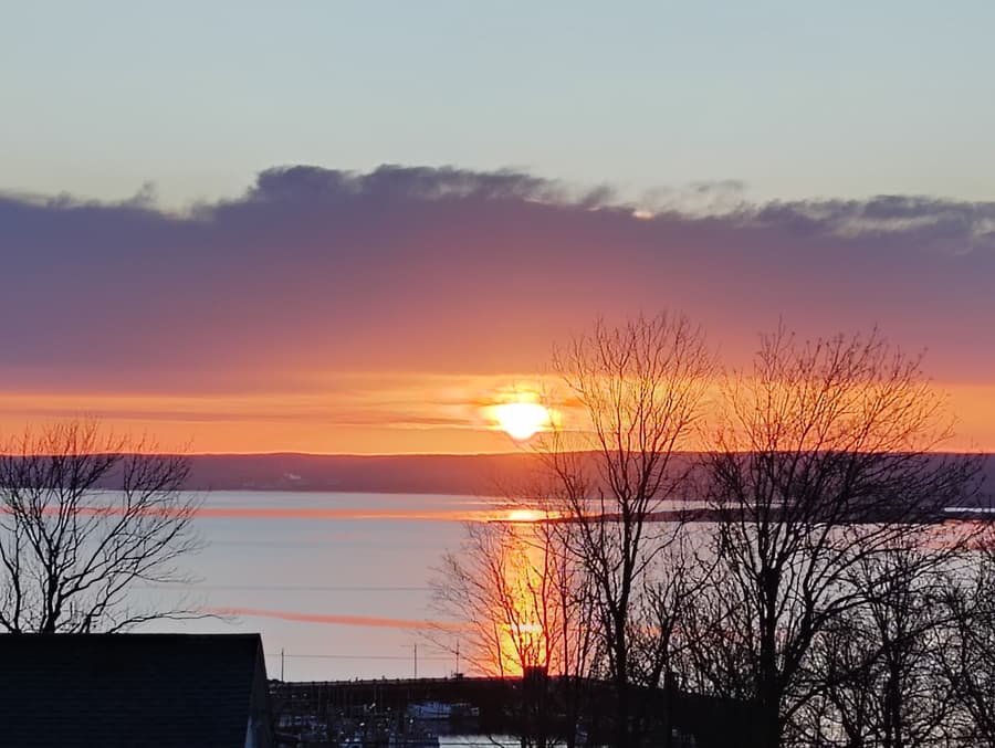Digby B&B