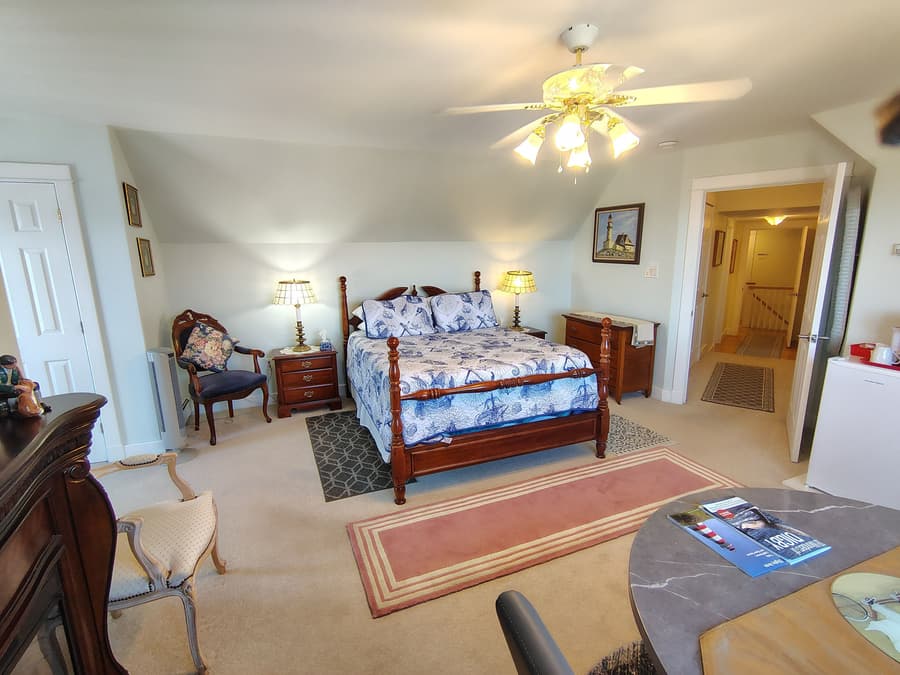 Digby B&B