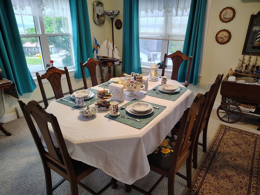 Digby B&B