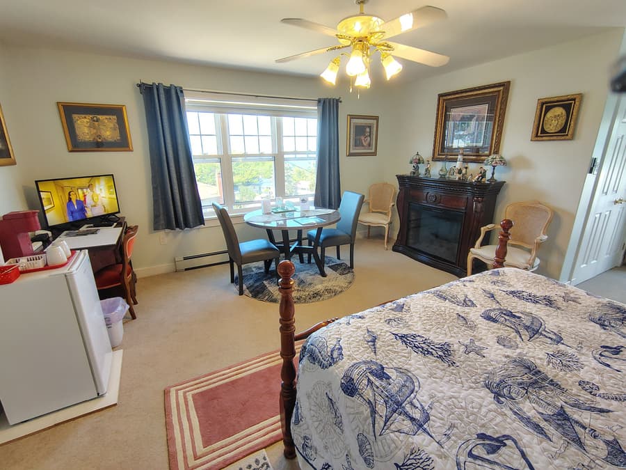 Digby B&B