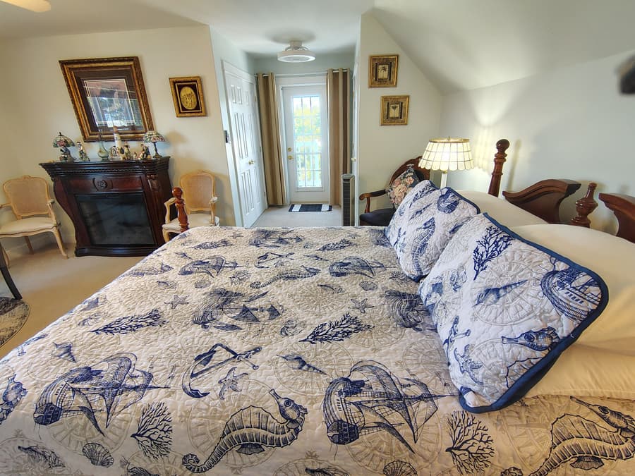 Digby B&B