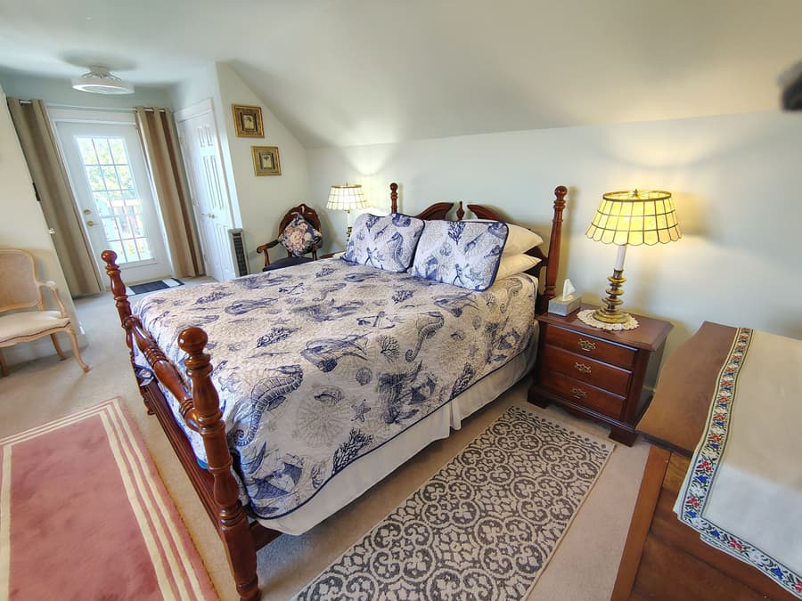 Digby B&B