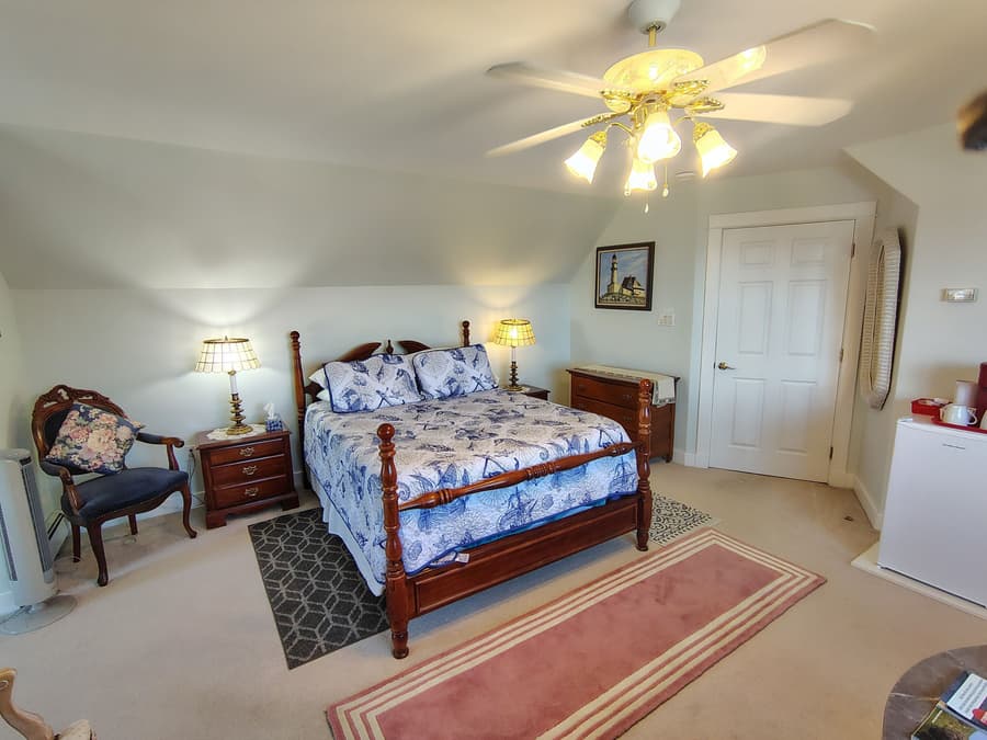 Digby B&B