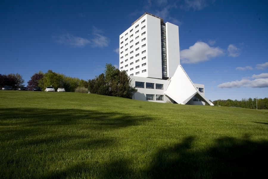 Résidences Campus Notre-Dame-de-Foy