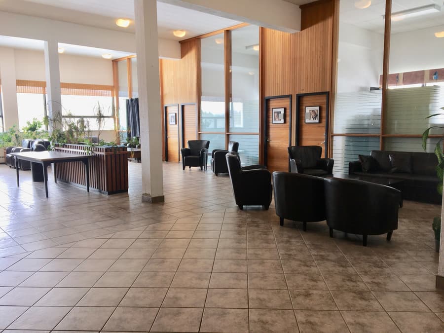 Résidences Campus Notre-Dame-de-Foy