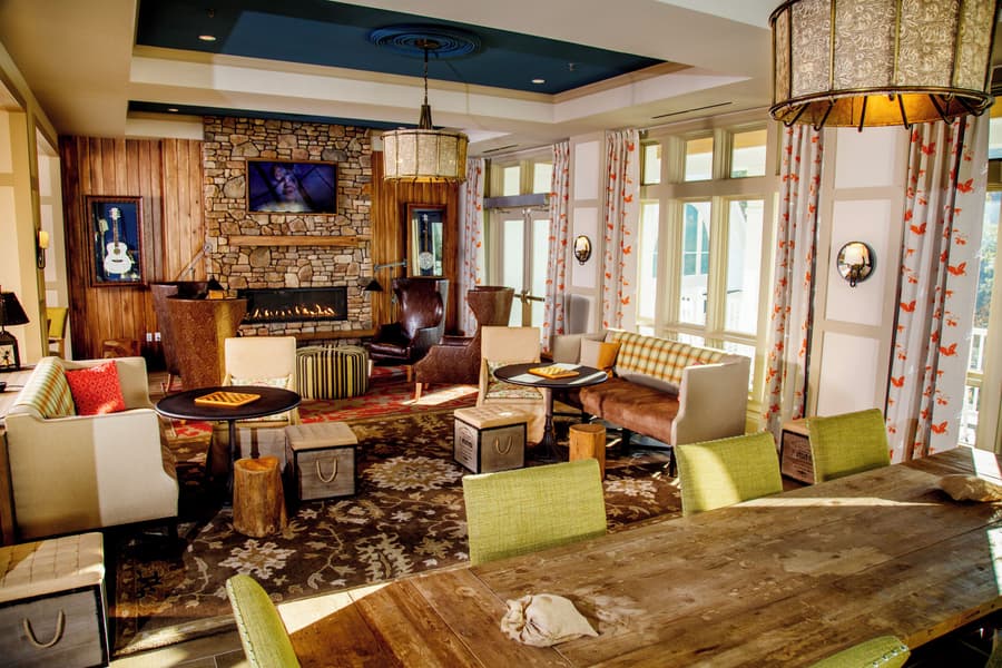 Dollywood's DreamMore Resort
