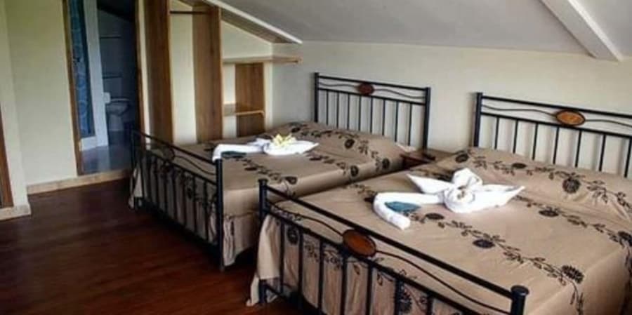 Hotel Posada Los Delfines