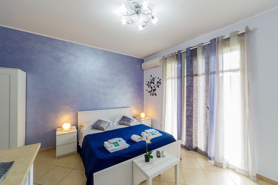 B&B Sicily In Love