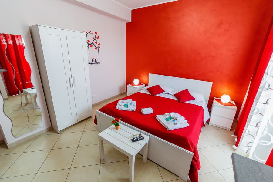 B&B Sicily In Love