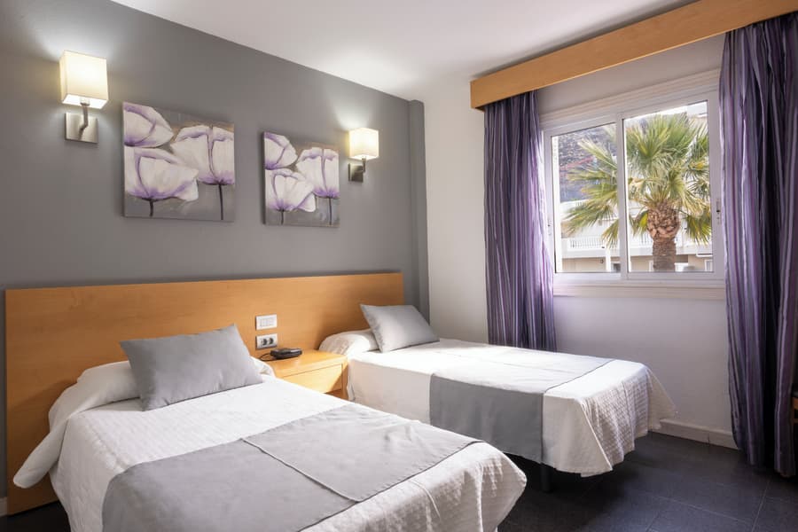 Ona el Marqués Resort