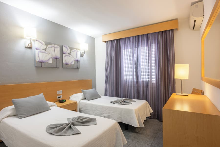 Ona el Marqués Resort