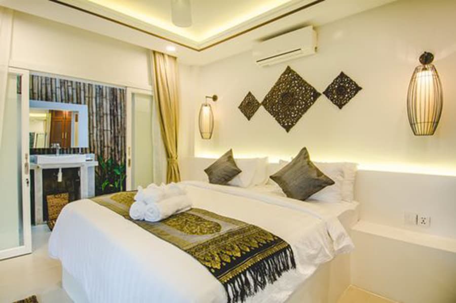 Sahaa Beach Resort