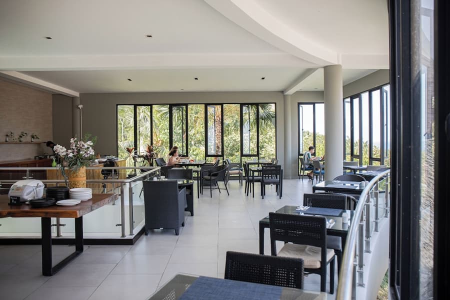 The Tarna Resort, Koh Tao