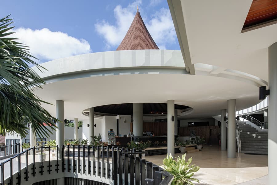 The Tarna Resort, Koh Tao