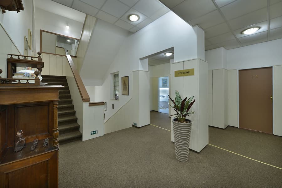 Hotel ANETTE