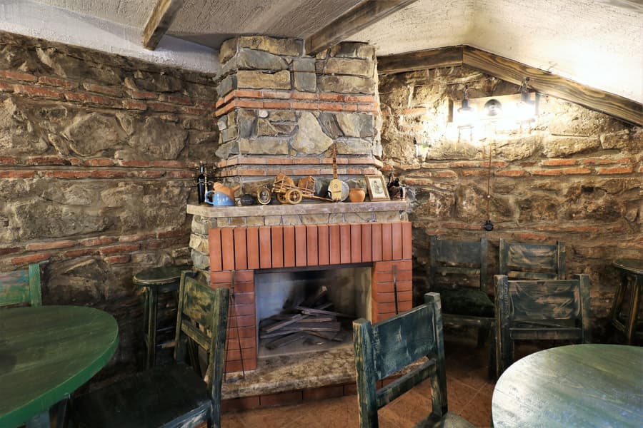 City Inn - Boutique Hotel Tbilisi