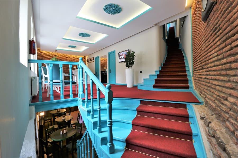 City Inn - Boutique Hotel Tbilisi