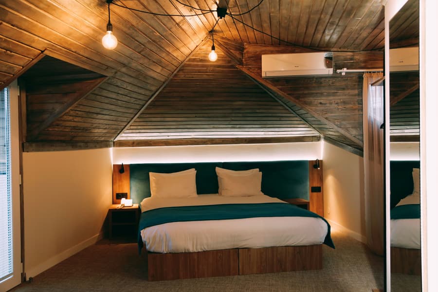 City Inn - Boutique Hotel Tbilisi