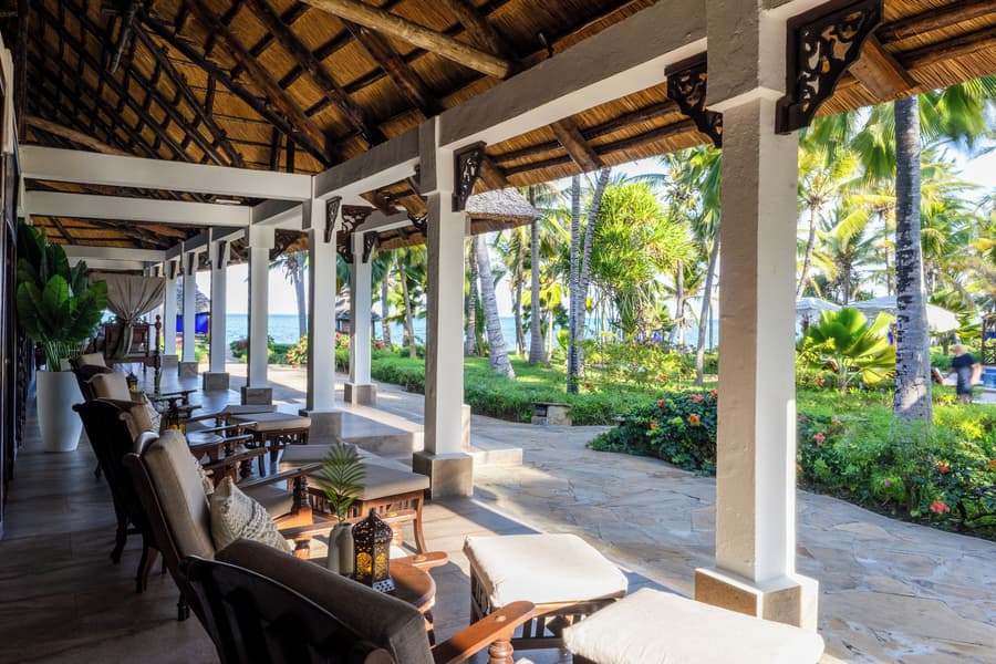 The Palms Zanzibar - All Inclusive