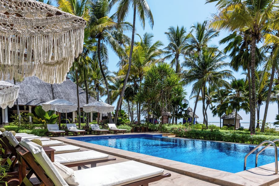 The Palms Zanzibar - All Inclusive