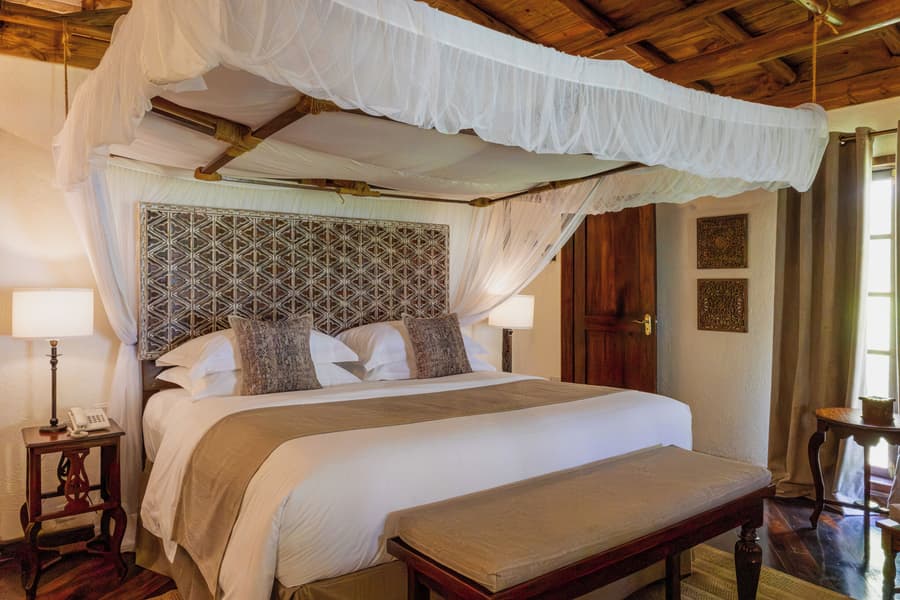 The Palms Zanzibar - All Inclusive