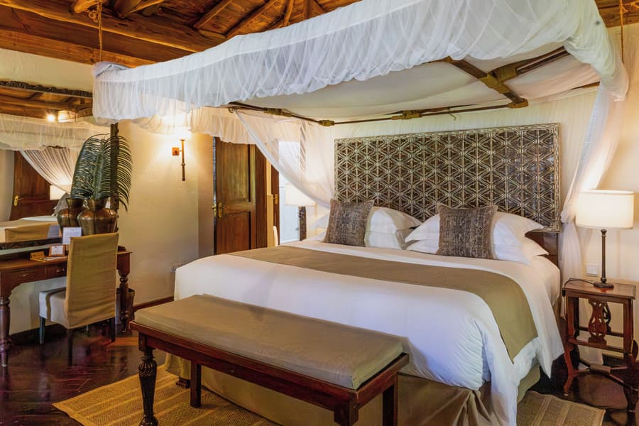 The Palms Zanzibar - All Inclusive