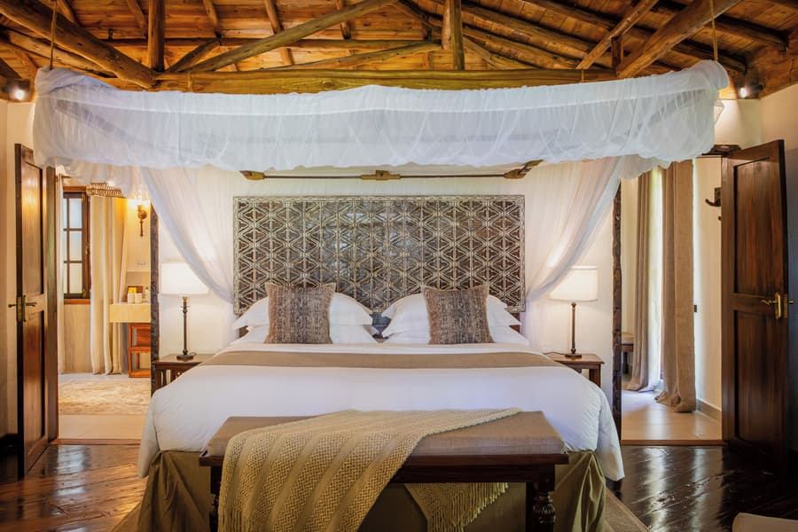 The Palms Zanzibar - All Inclusive