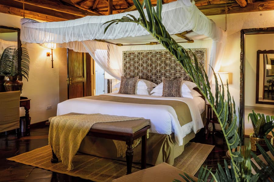 The Palms Zanzibar - All Inclusive